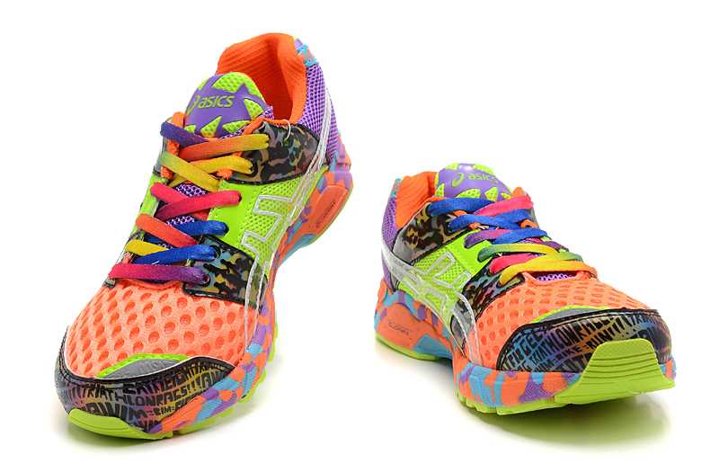 Asics Gel Noosa Tri 8 femme  asics magasin boutique en ligne